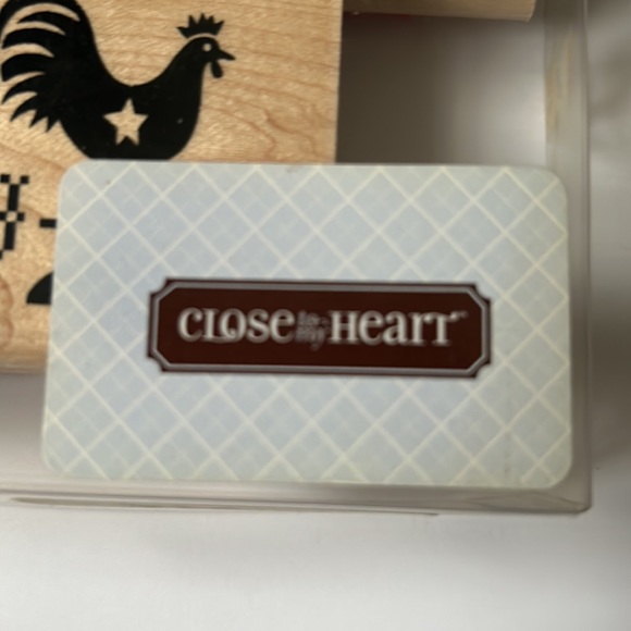 Land of the Free S686 stamp set - Picture 8 of 9